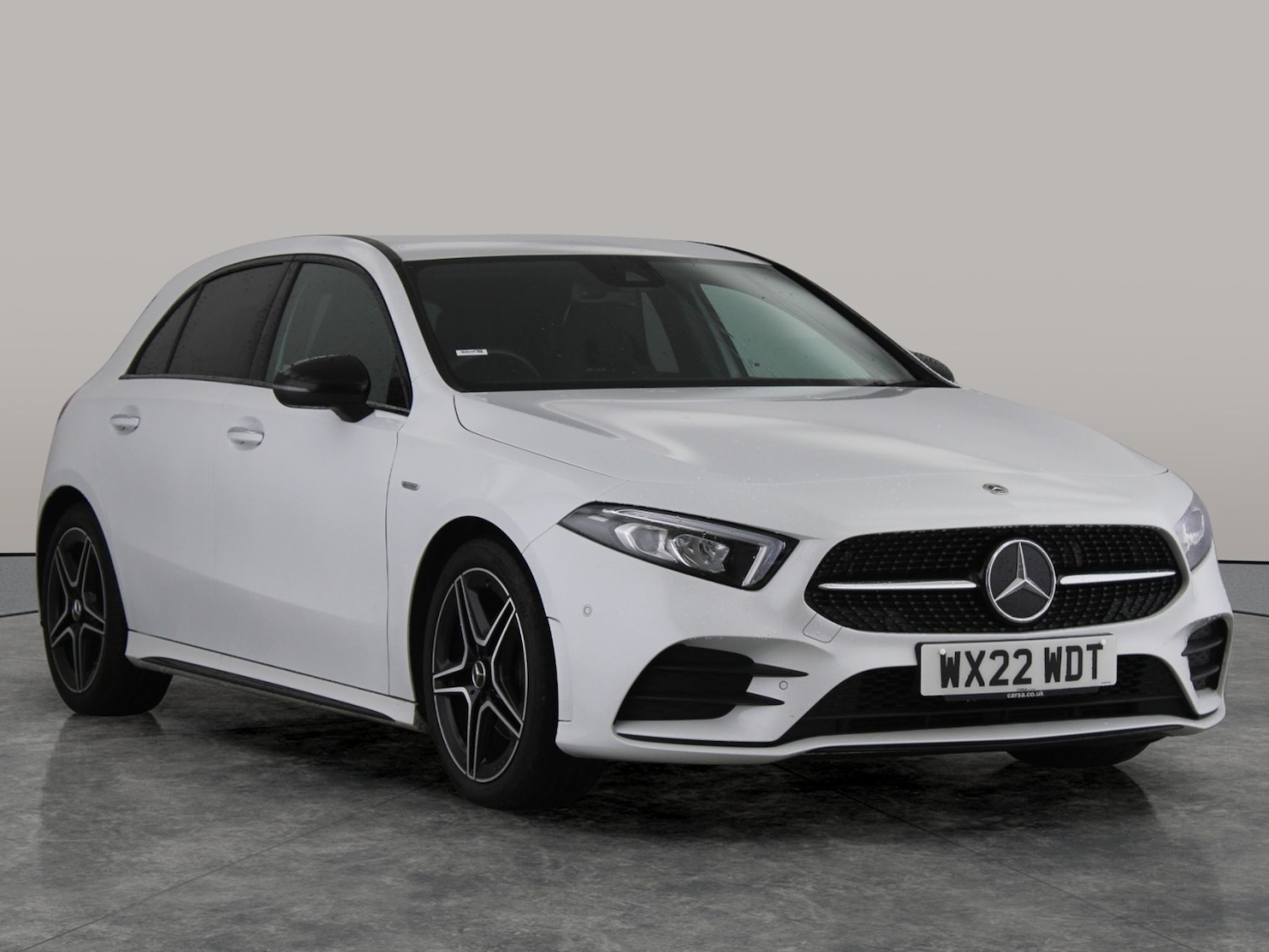 Used Mercedes-Benz A-Class 2022 for sale - 76222393: Photo 9