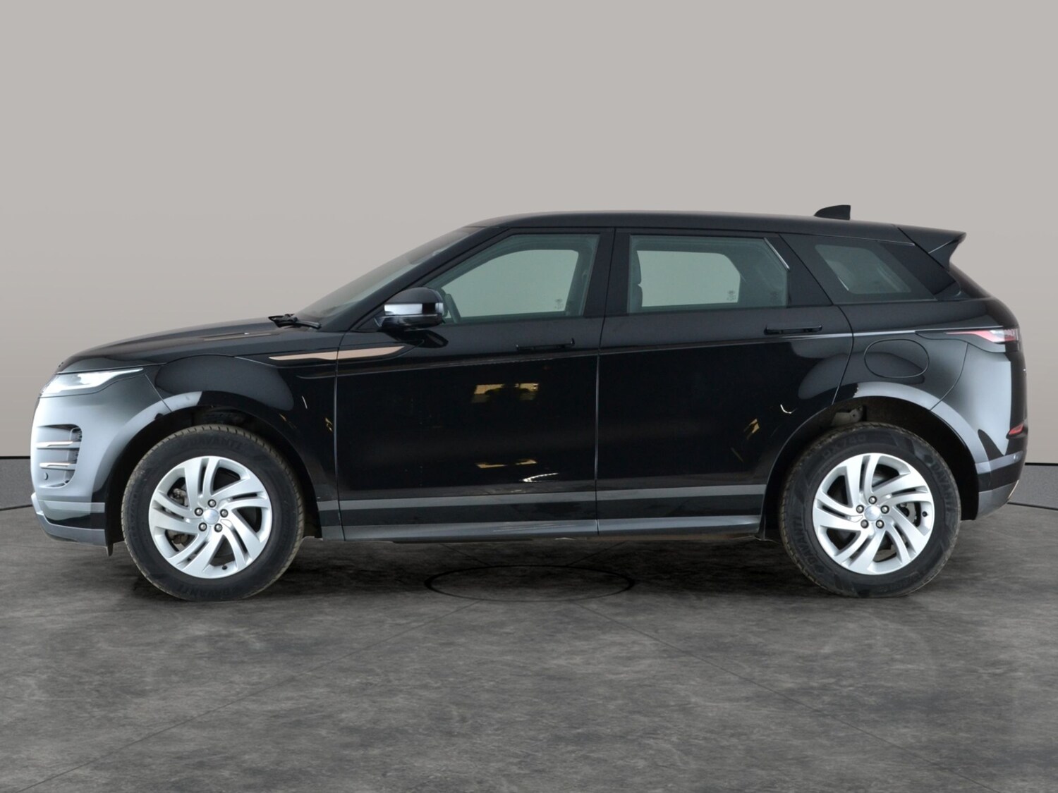 Used Land Rover Range Rover Evoque 2022 for sale - 77350931: Photo 14