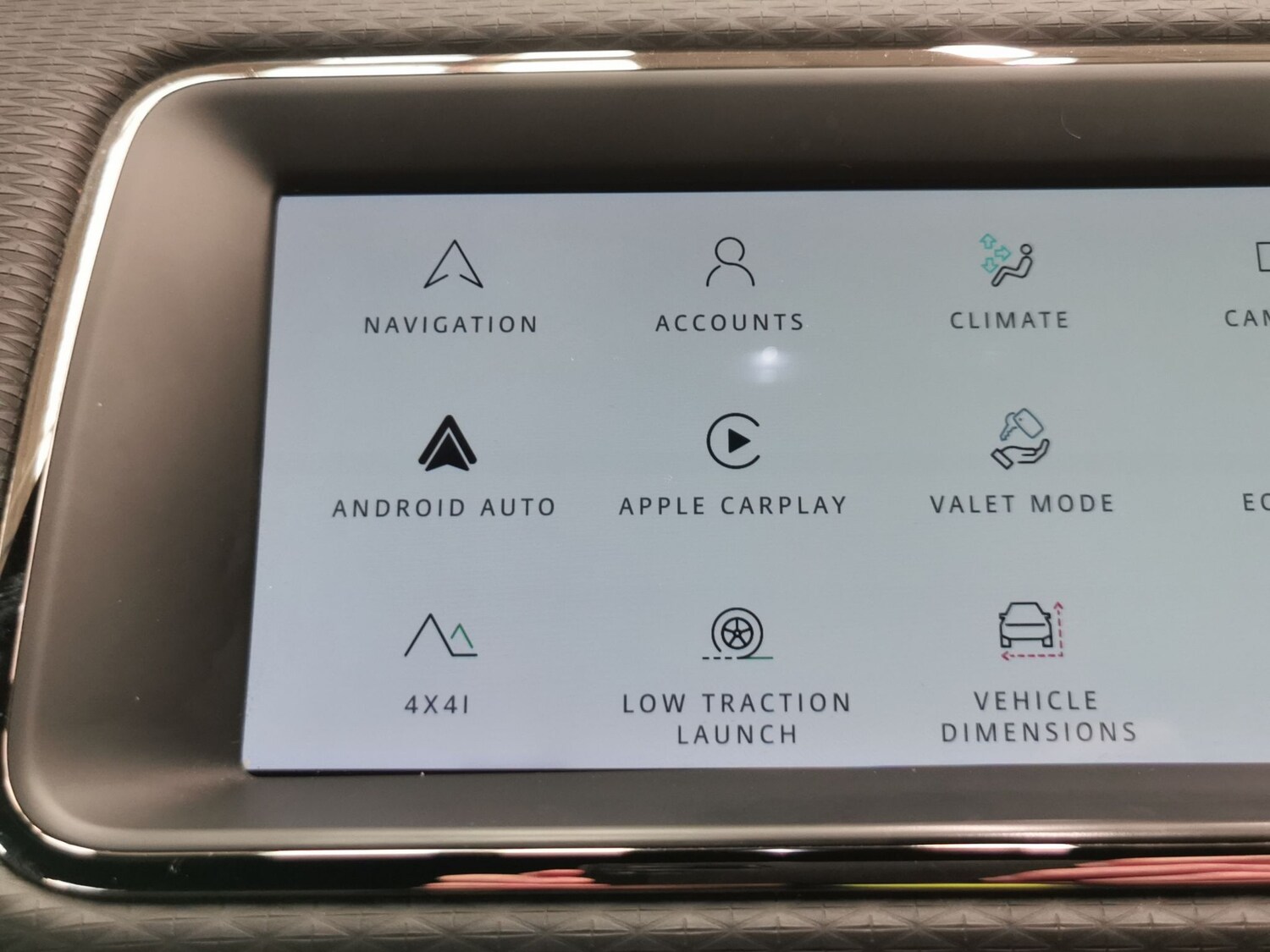 Used Land Rover Range Rover Evoque 2022 for sale - 77350931: Photo 16