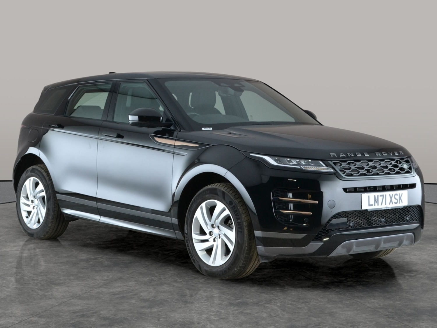 Used Land Rover Range Rover Evoque 2022 for sale - 77350931: Photo 9