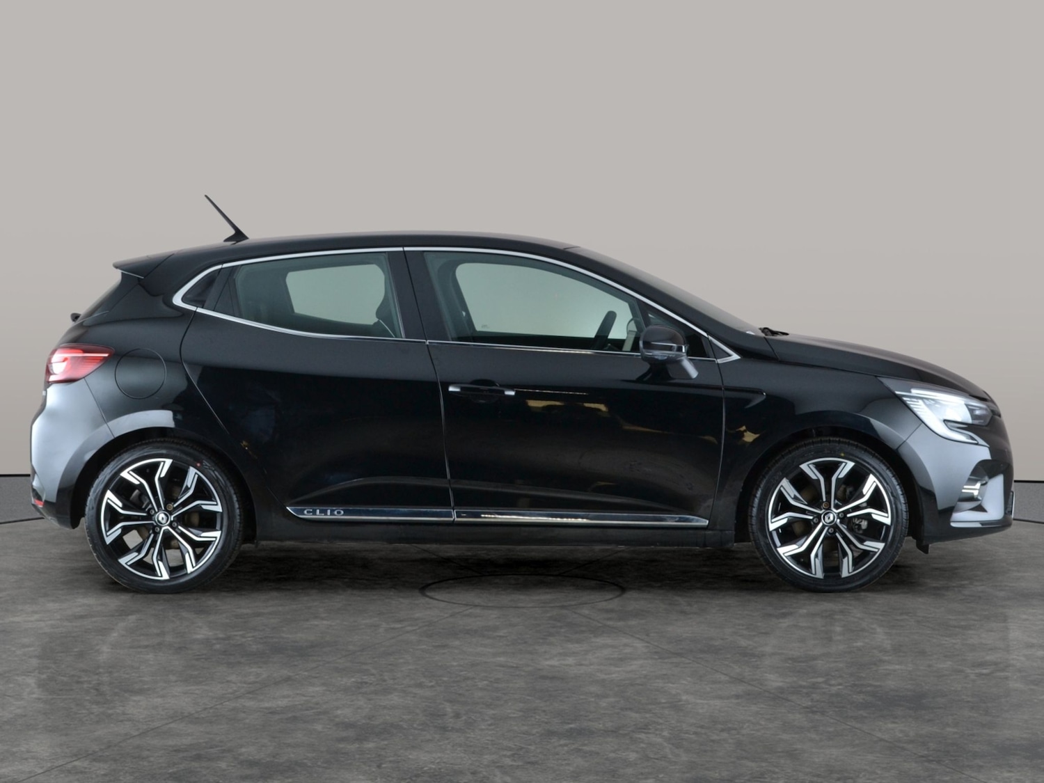 Used Renault Clio 2022 for sale - 77420747: Photo 10