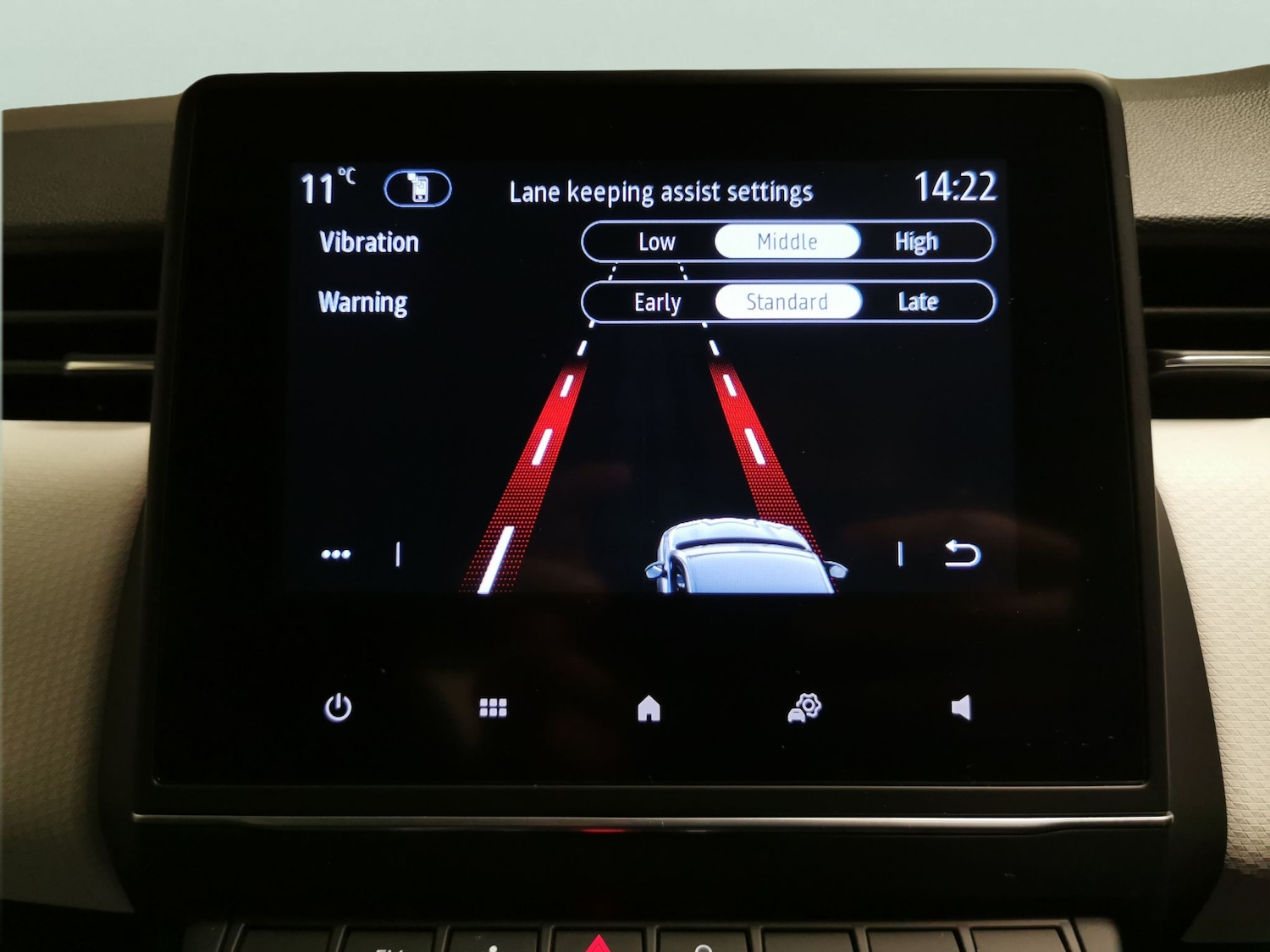 Used Renault Clio 2022 for sale - 77420747: Photo 21