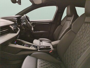 Used Audi S3 undefined for sale - 78365132: Photo