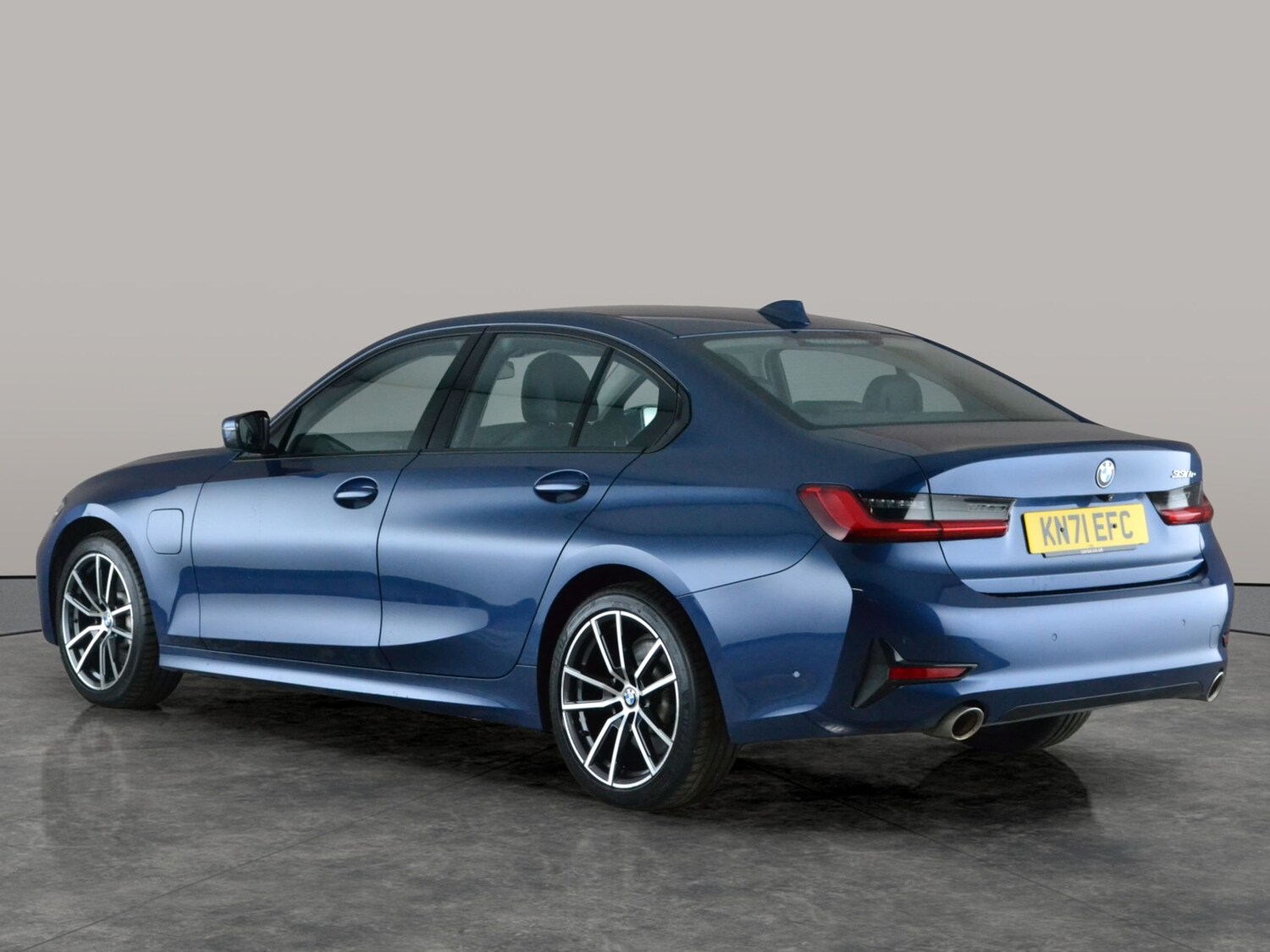 Used BMW 3 Series 2021 for sale - 77979310: Photo 11