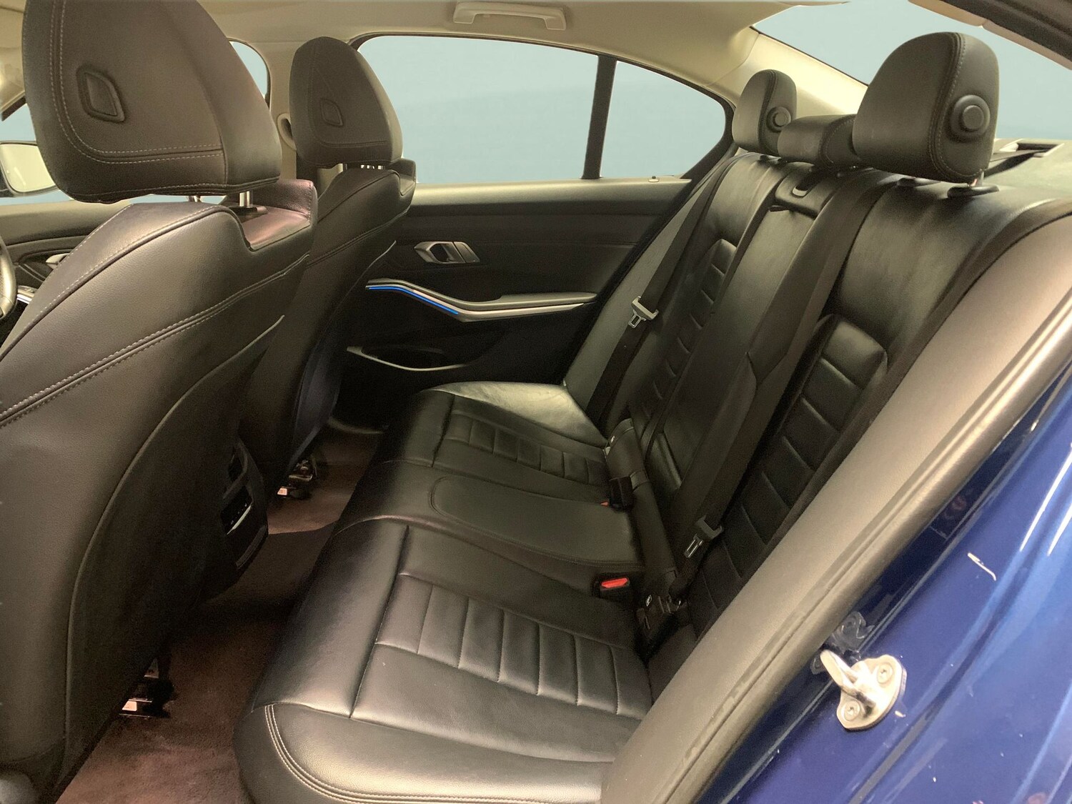 Used BMW 3 Series 2021 for sale - 77979310: Photo 24