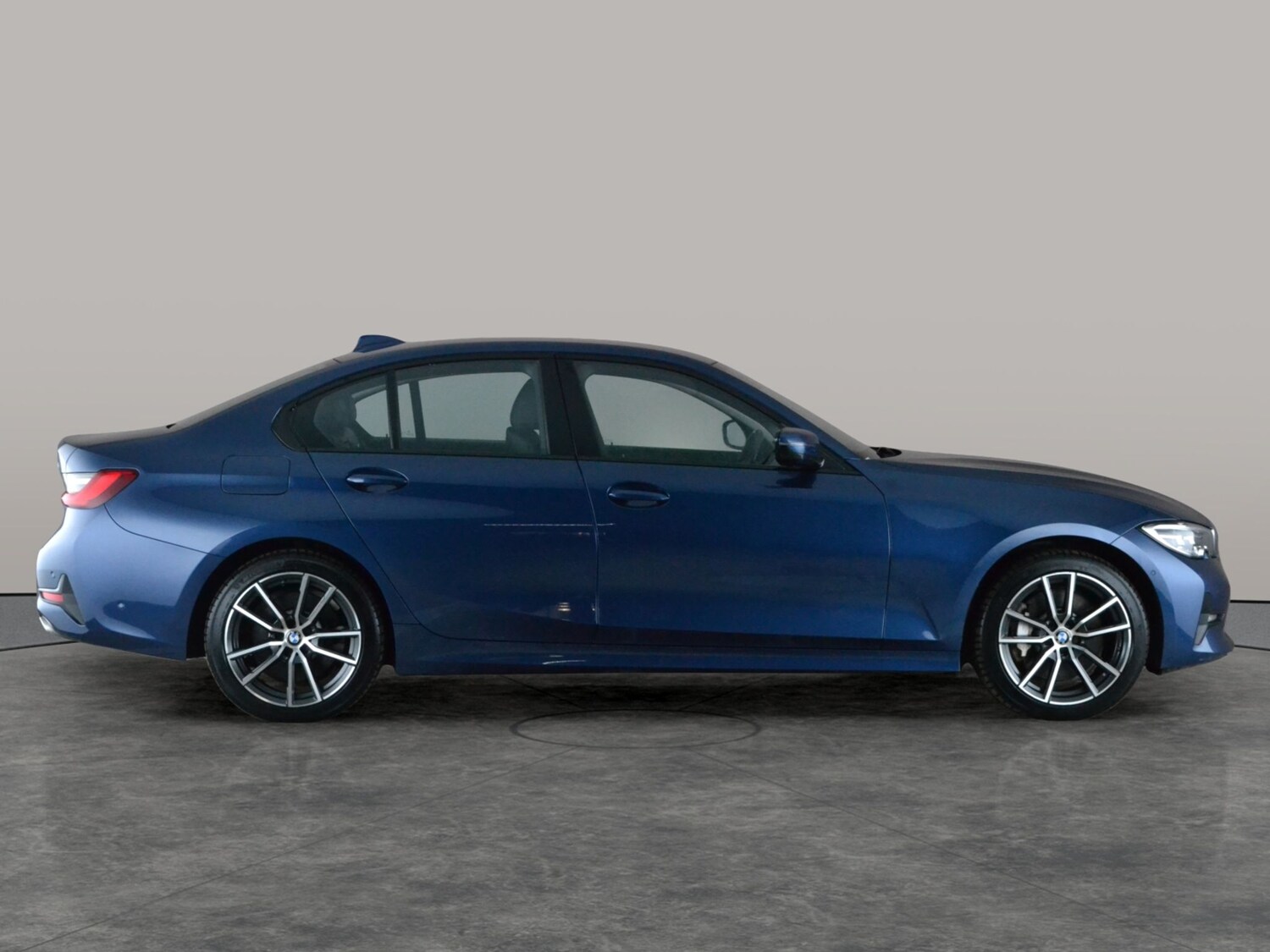 Used BMW 3 Series 2021 for sale - 77979310: Photo 8