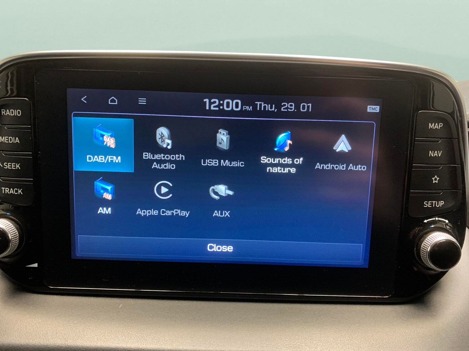 Used Hyundai Santa Fe 2019 for sale - 77447984: Photo 18