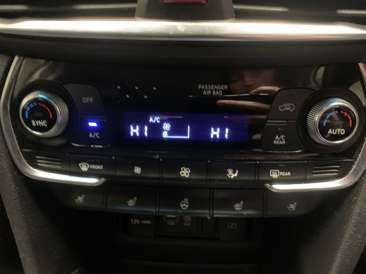 Used Hyundai Santa Fe 2019 for sale - 77447984: Photo 20