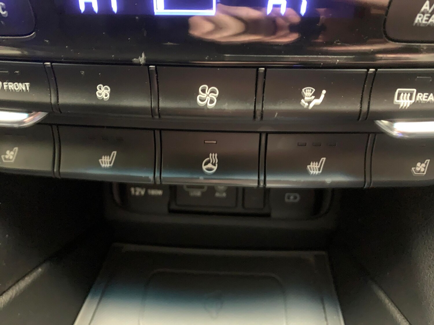 Used Hyundai Santa Fe 2019 for sale - 77447984: Photo 22