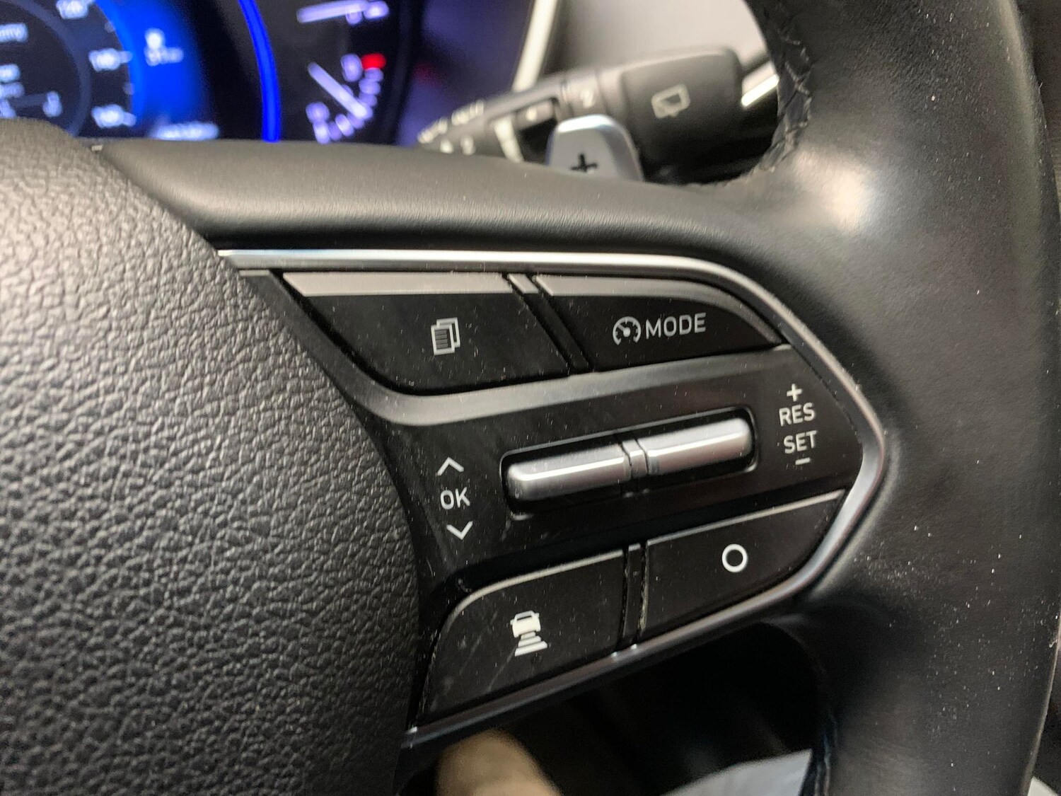 Used Hyundai Santa Fe 2019 for sale - 77447984: Photo 23