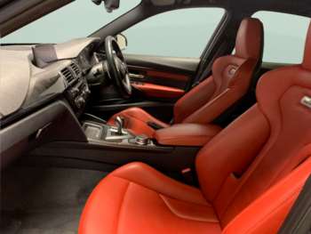 Used BMW M3 2017 for sale - 75294610: Photo