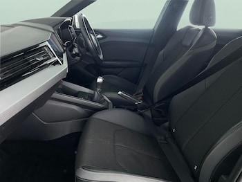 Used Audi A1 undefined for sale - 78494643: Photo