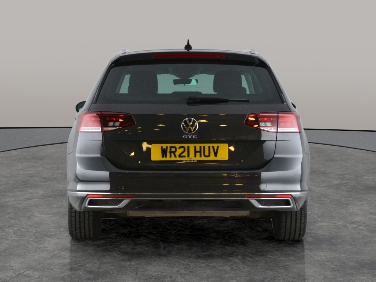 Used Volkswagen Passat 2021 for sale - 77676913: Photo 10