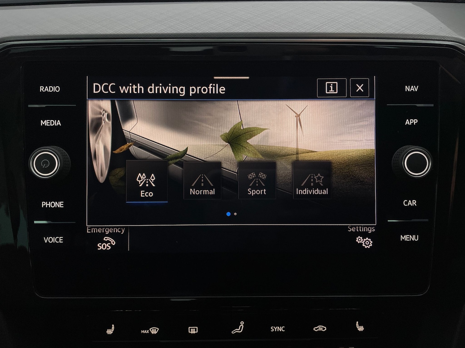 Used Volkswagen Passat 2021 for sale - 77676913: Photo 19