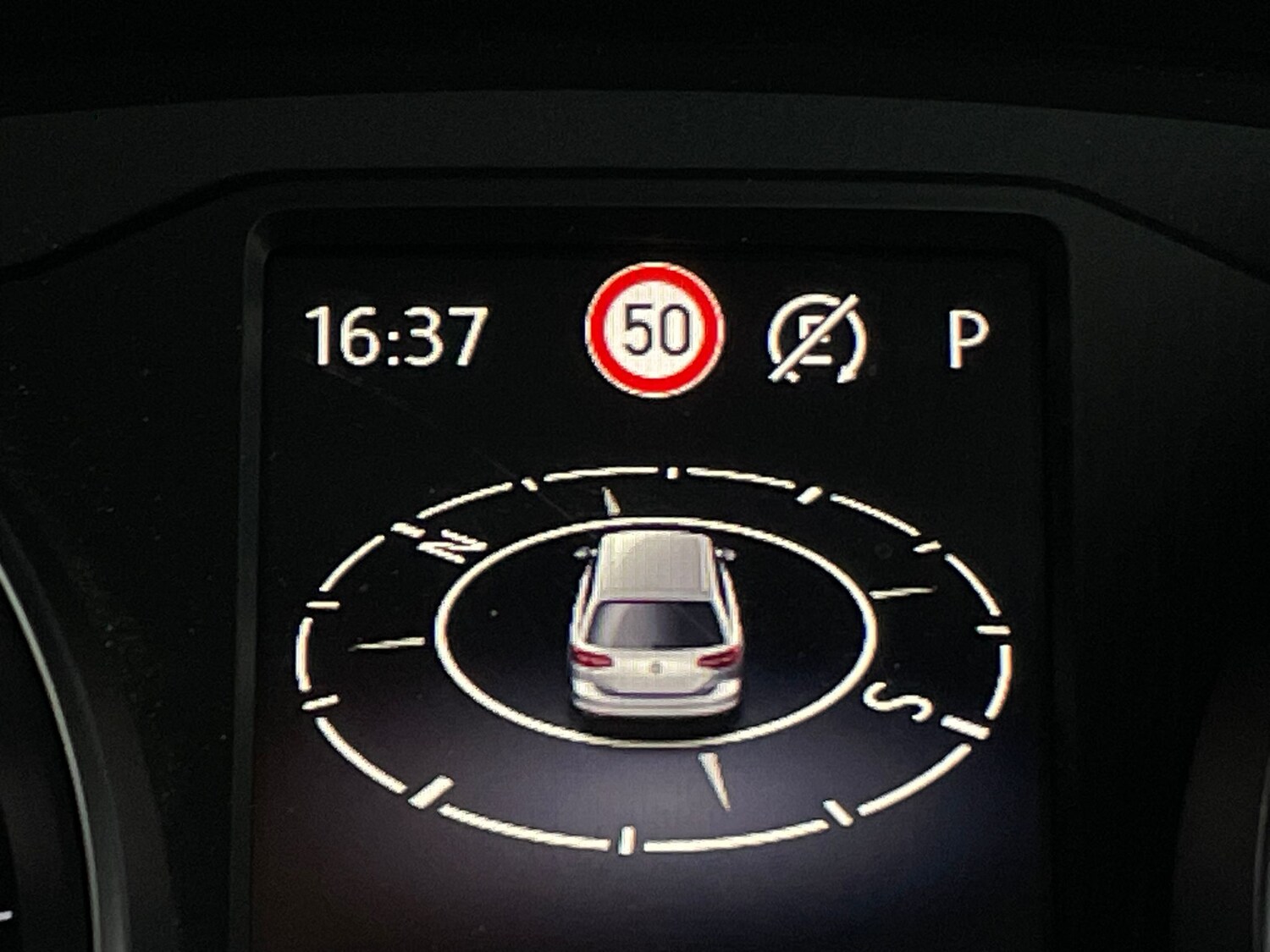 Used Volkswagen Passat 2021 for sale - 77676913: Photo 25