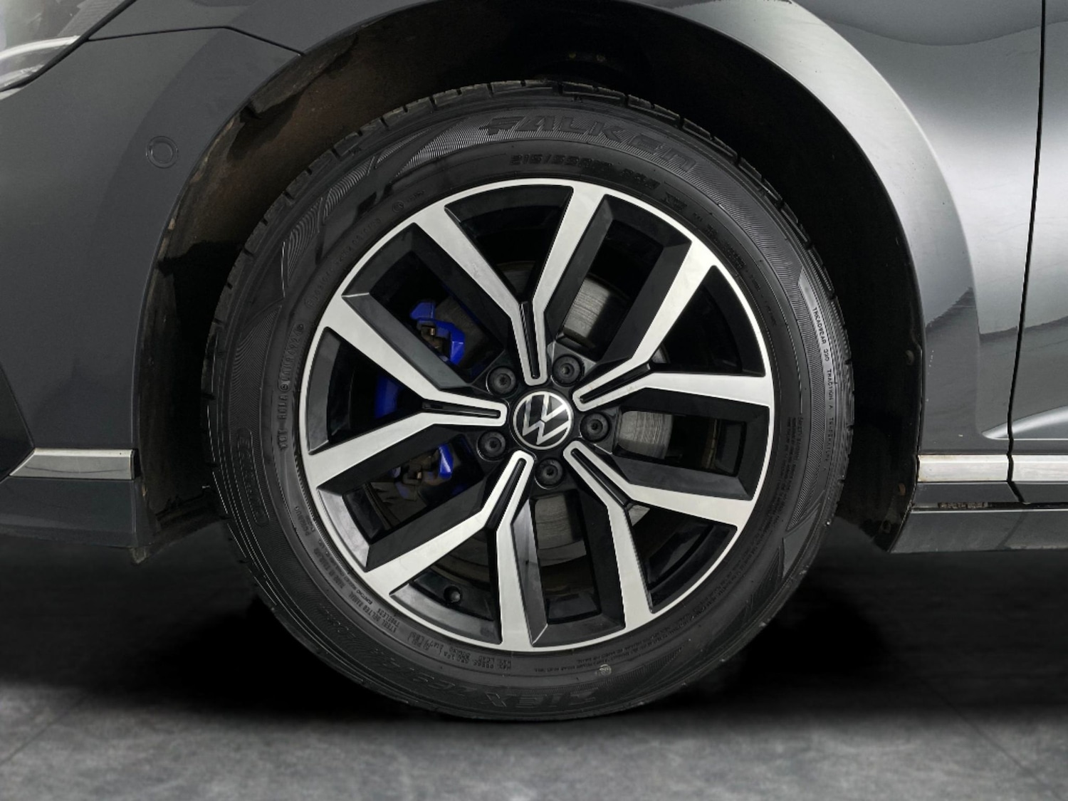 Used Volkswagen Passat 2021 for sale - 77676913: Photo 27