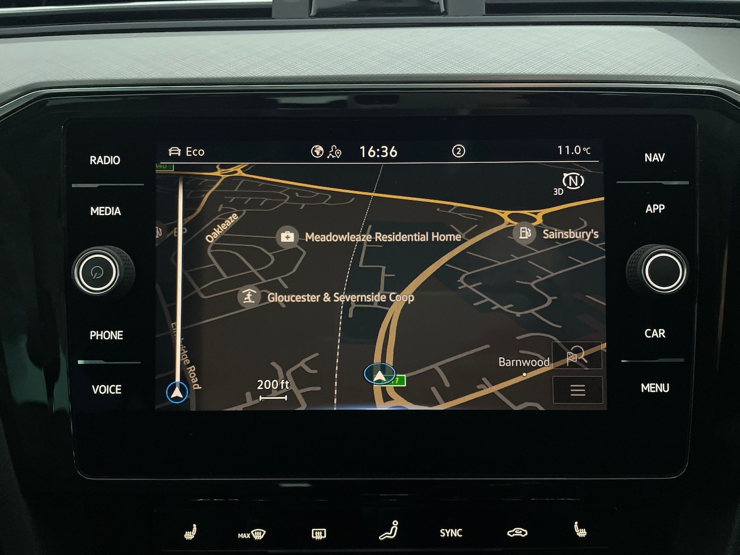 Used Volkswagen Passat 2021 for sale - 77676913: Photo 5