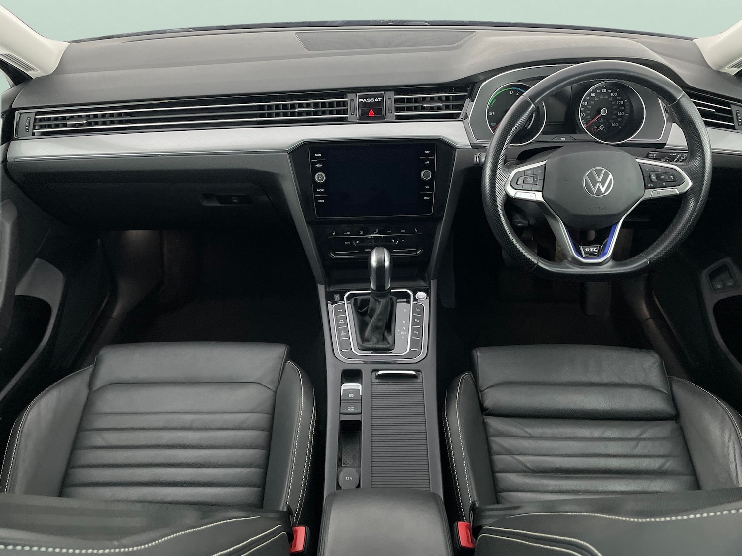 Used Volkswagen Passat 2021 for sale - 77676913: Photo 8