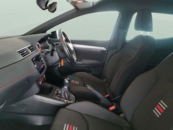 Used SEAT Ibiza 2021 for sale - 79542717: Photo
