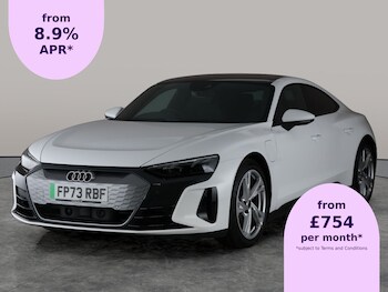 2023 - 390kW Quattro 93kWh 4dr Auto