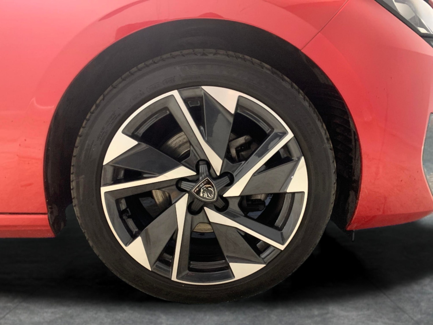 Used Peugeot 308 2023 for sale - 78000901: Photo 21