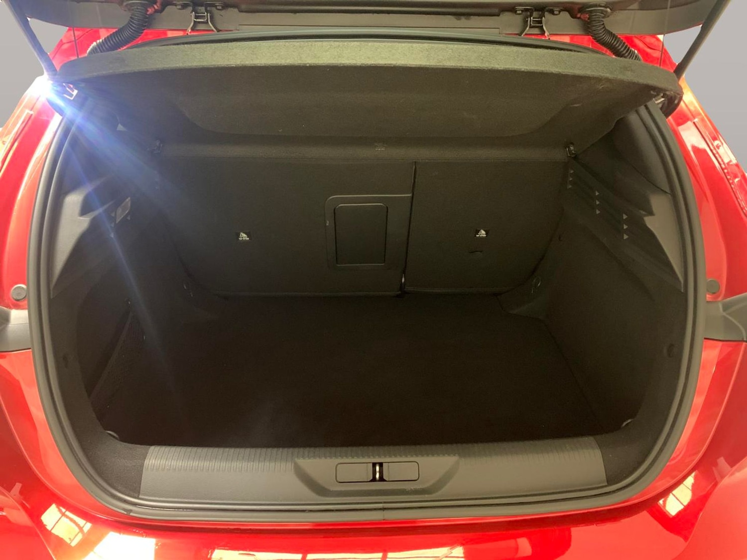 Used Peugeot 308 2023 for sale - 78000901: Photo 30