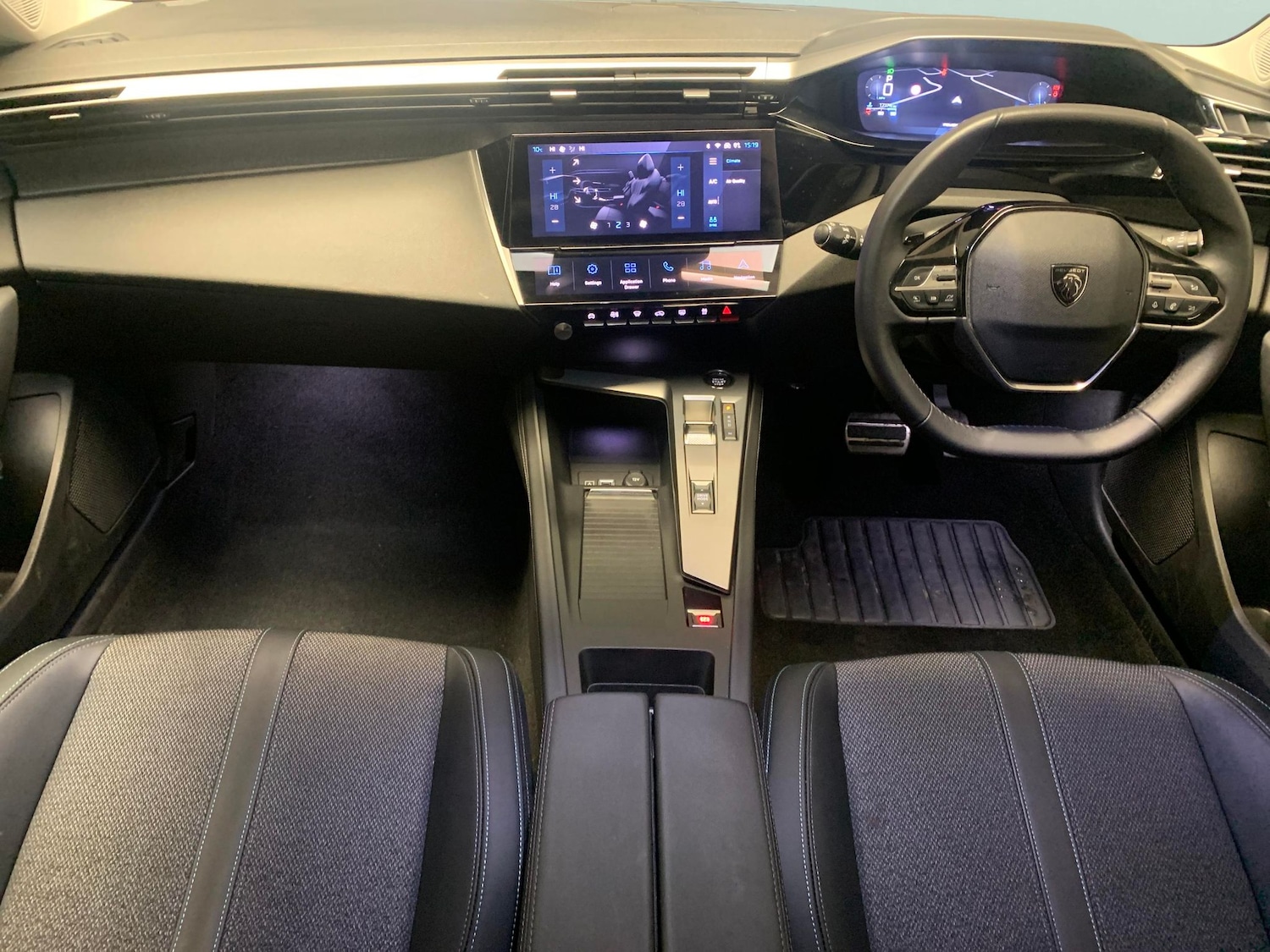 Used Peugeot 308 2023 for sale - 78000901: Photo 7