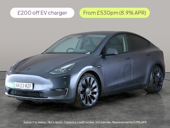 Used Tesla Model Y 2023 for sale - 79209516: Photo