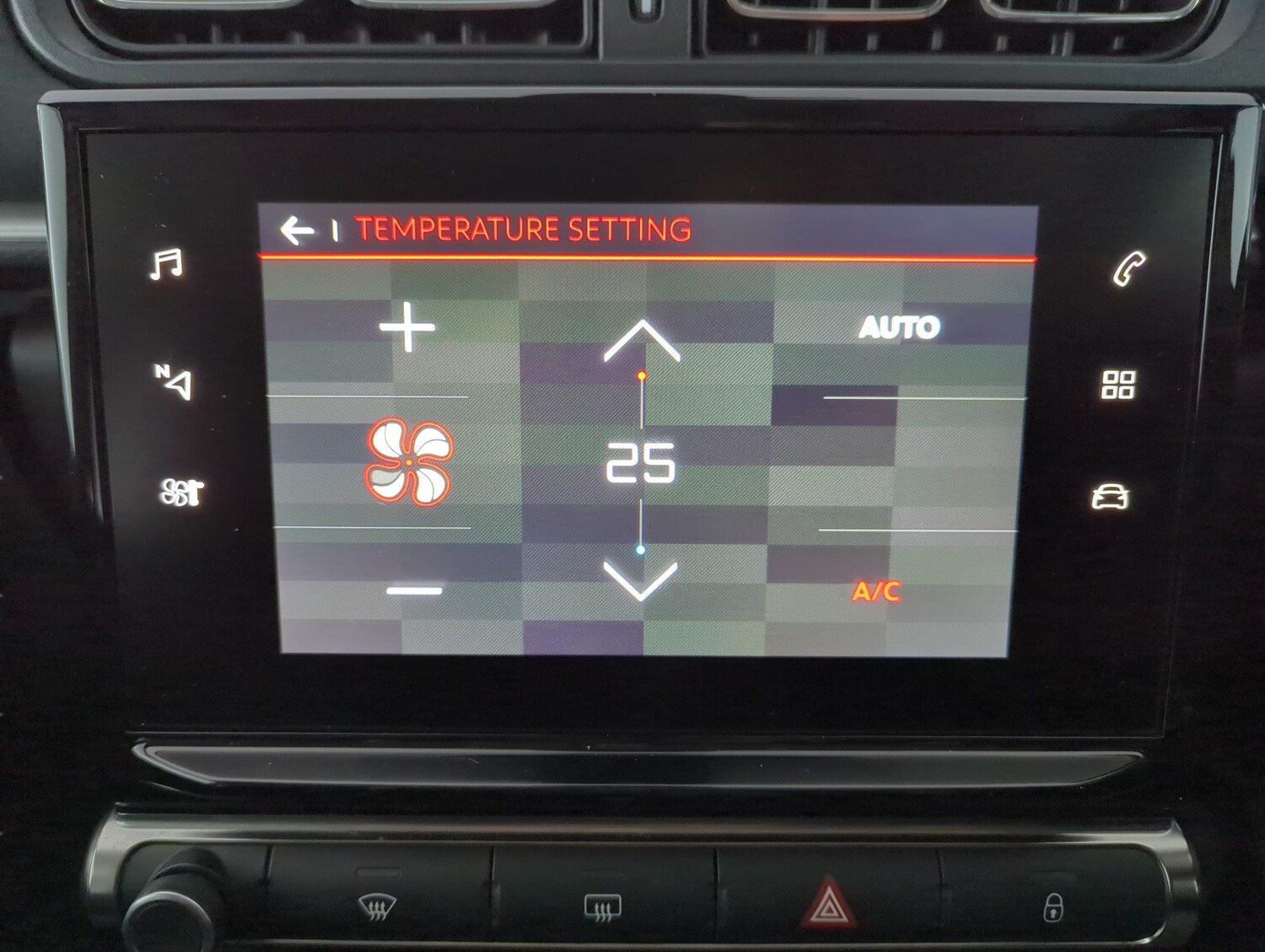 Used Citroen C3 2023 for sale - 78212279: Photo 18