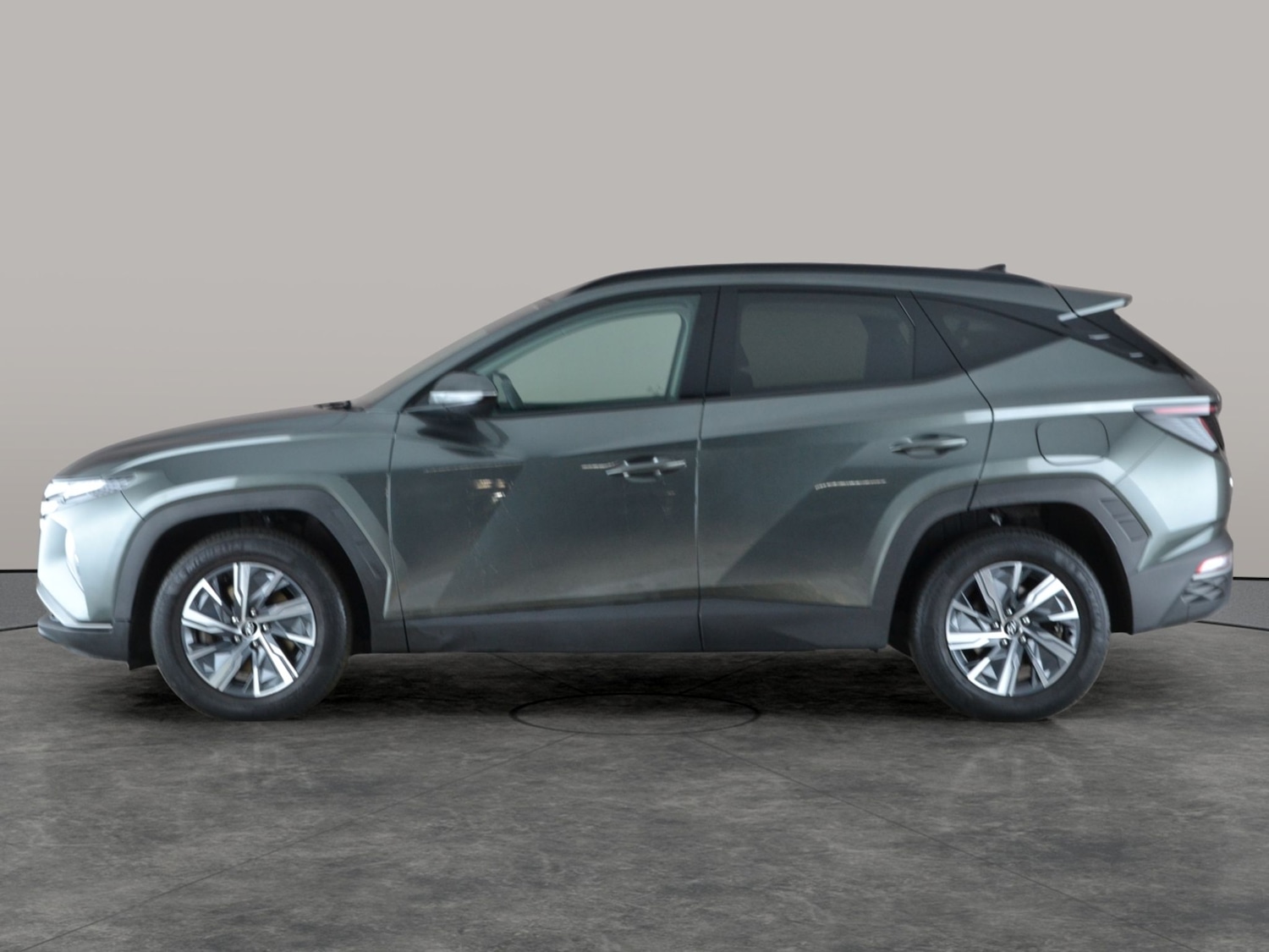 Used Hyundai TUCSON for sale - 77490499: Photo 14