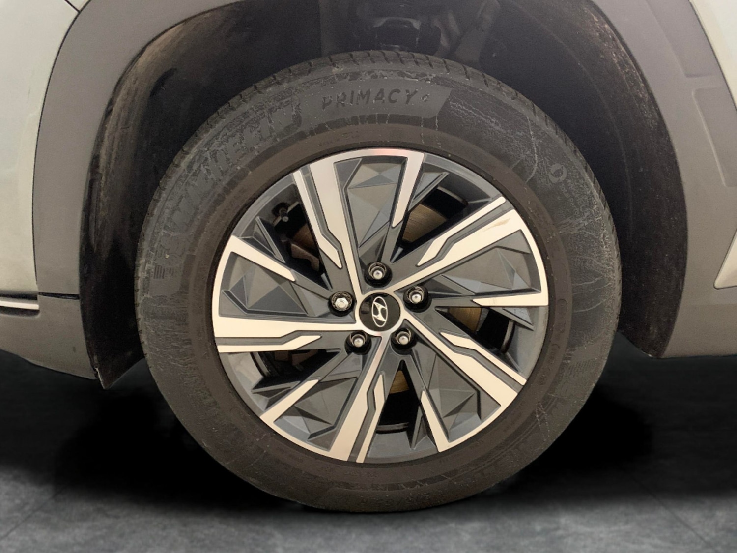 Used Hyundai TUCSON for sale - 77490499: Photo 22