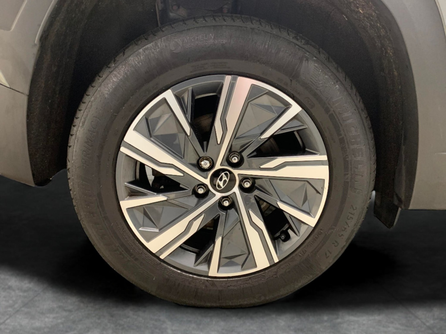 Used Hyundai TUCSON for sale - 77490499: Photo 24