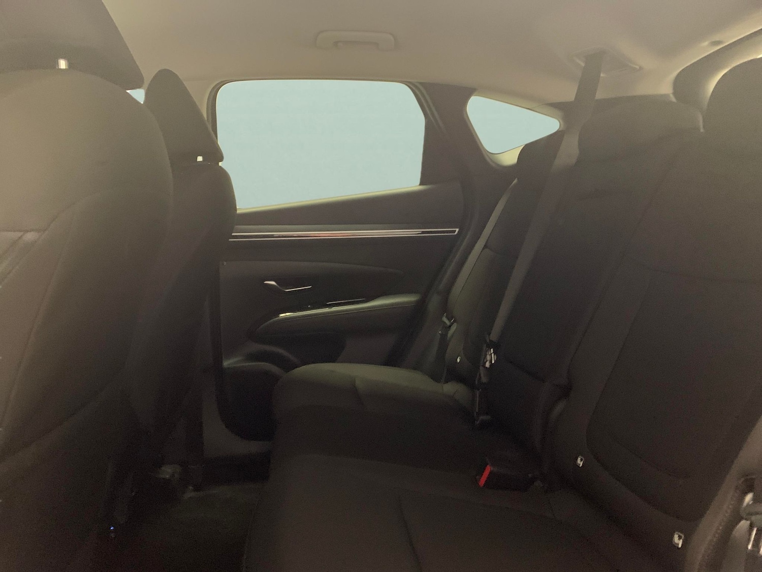 Used Hyundai TUCSON for sale - 77490499: Photo 25