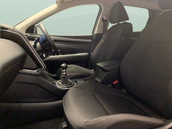 Used Hyundai TUCSON undefined for sale - 77490499: Photo