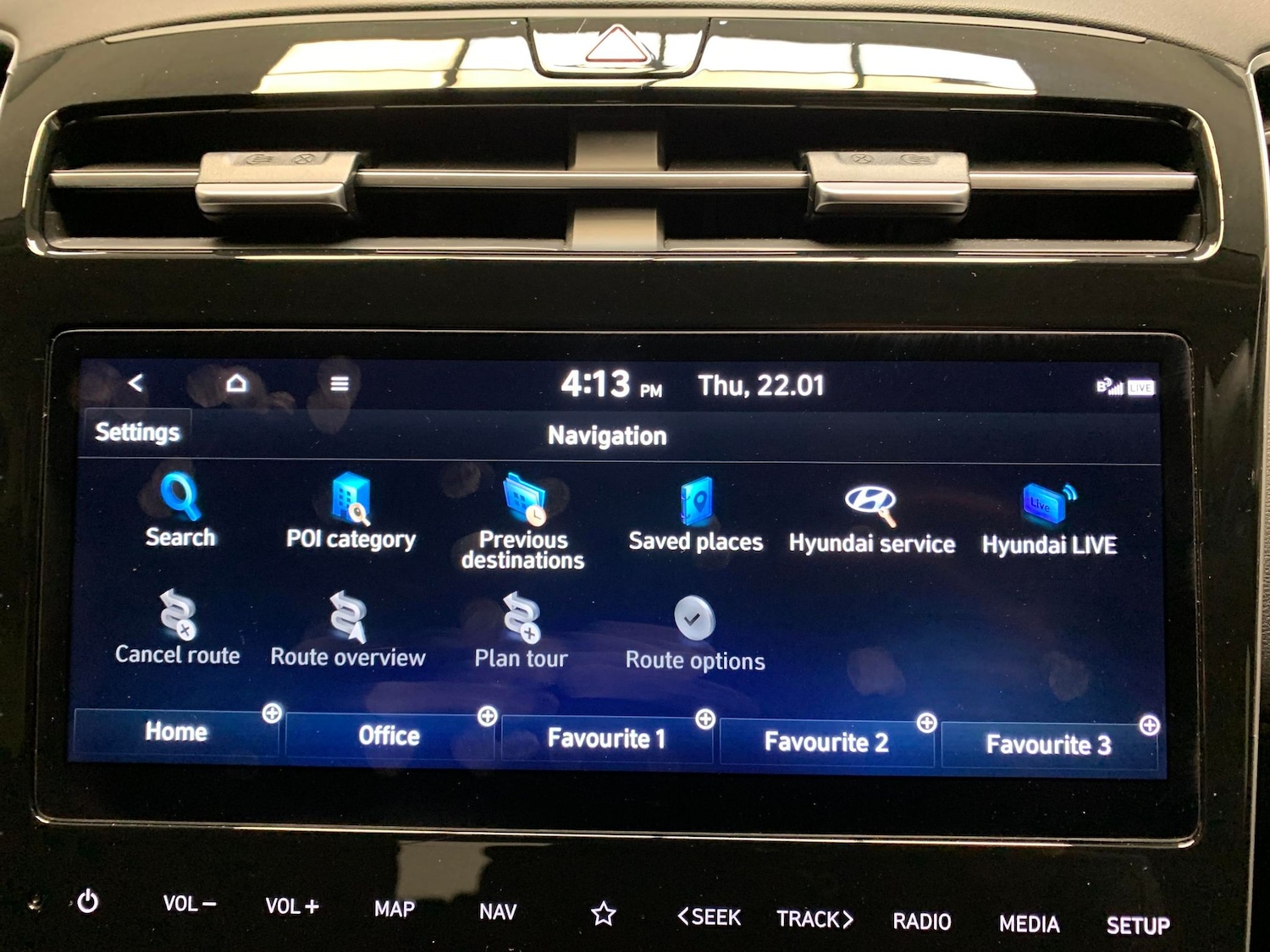 Used Hyundai TUCSON for sale - 77490499: Photo 6