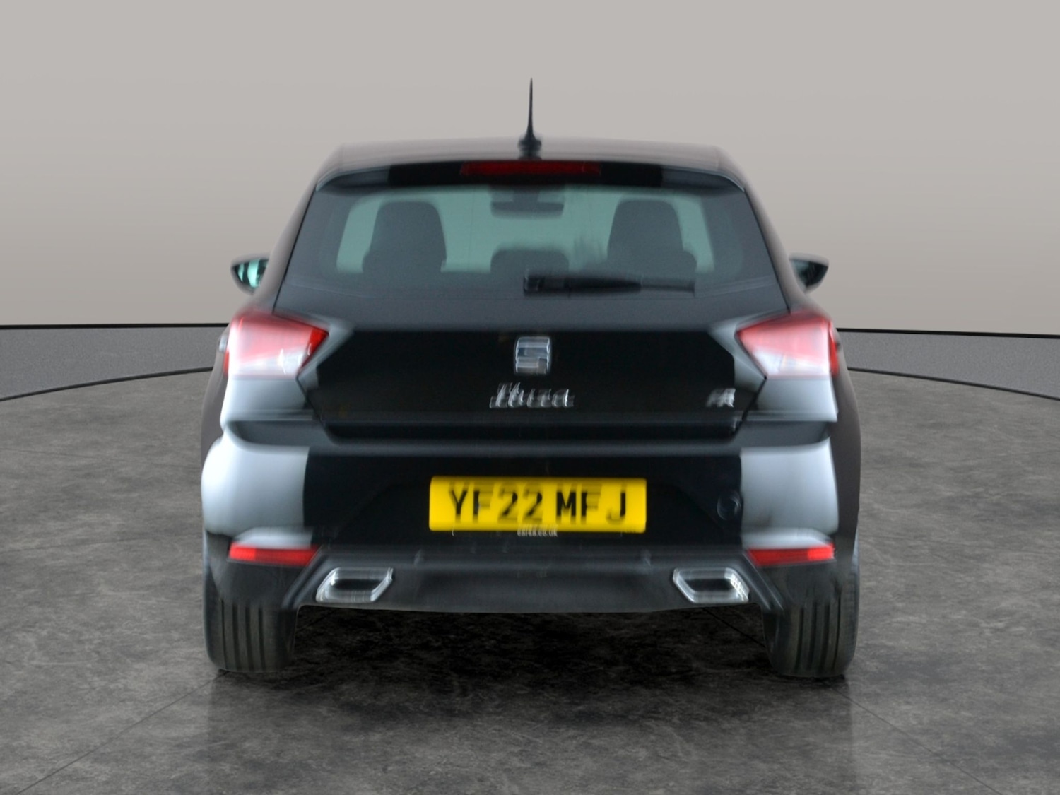 Used SEAT Ibiza 2022 for sale - 77708431: Photo 11