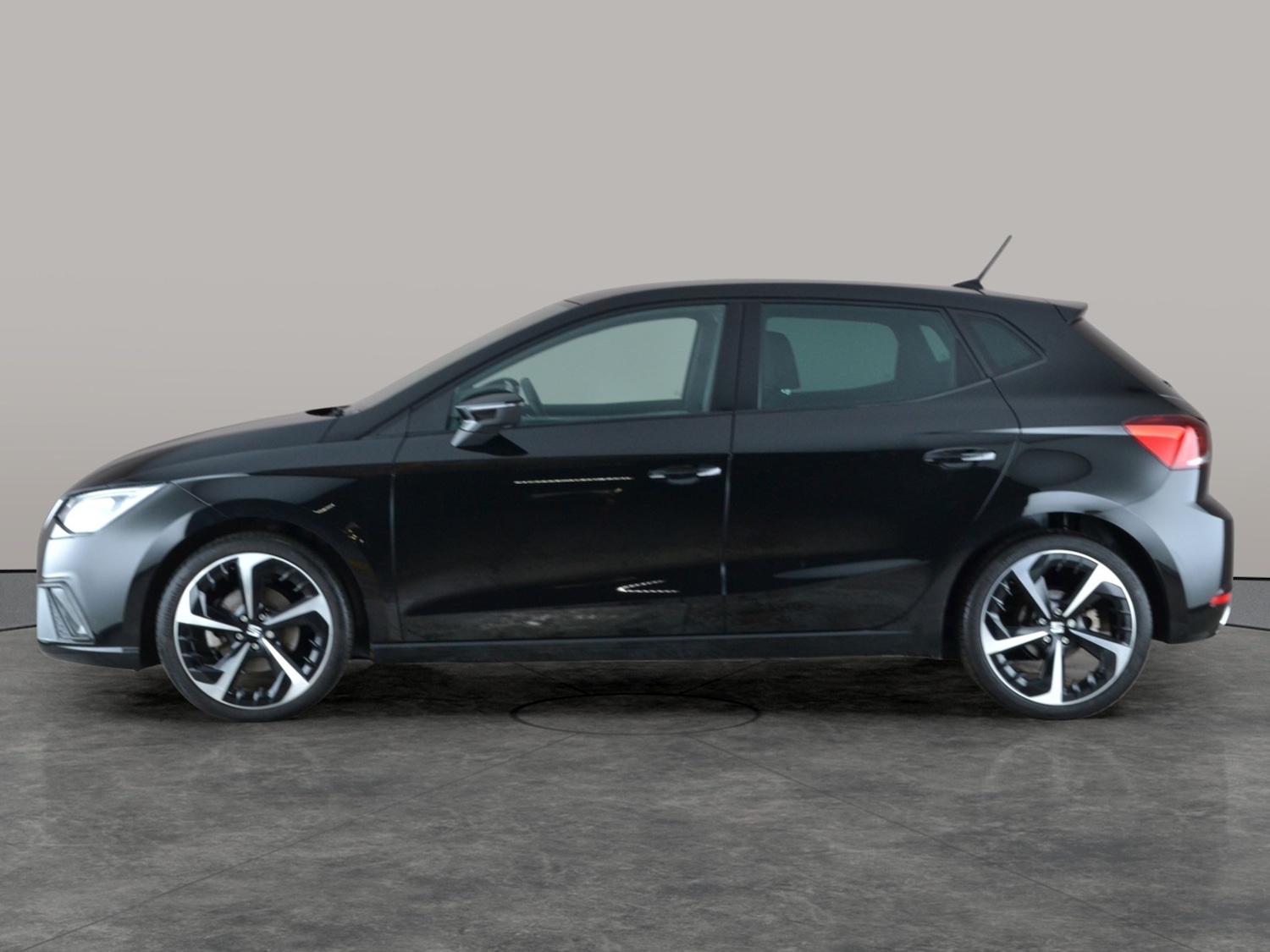 Used SEAT Ibiza 2022 for sale - 77708431: Photo 13