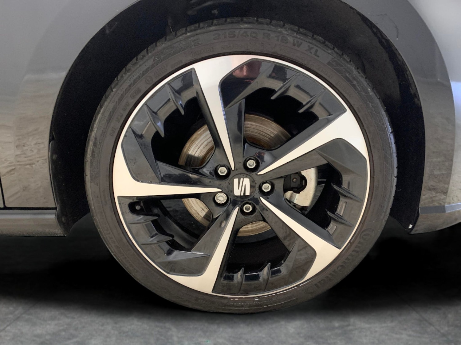 Used SEAT Ibiza 2022 for sale - 77708431: Photo 22