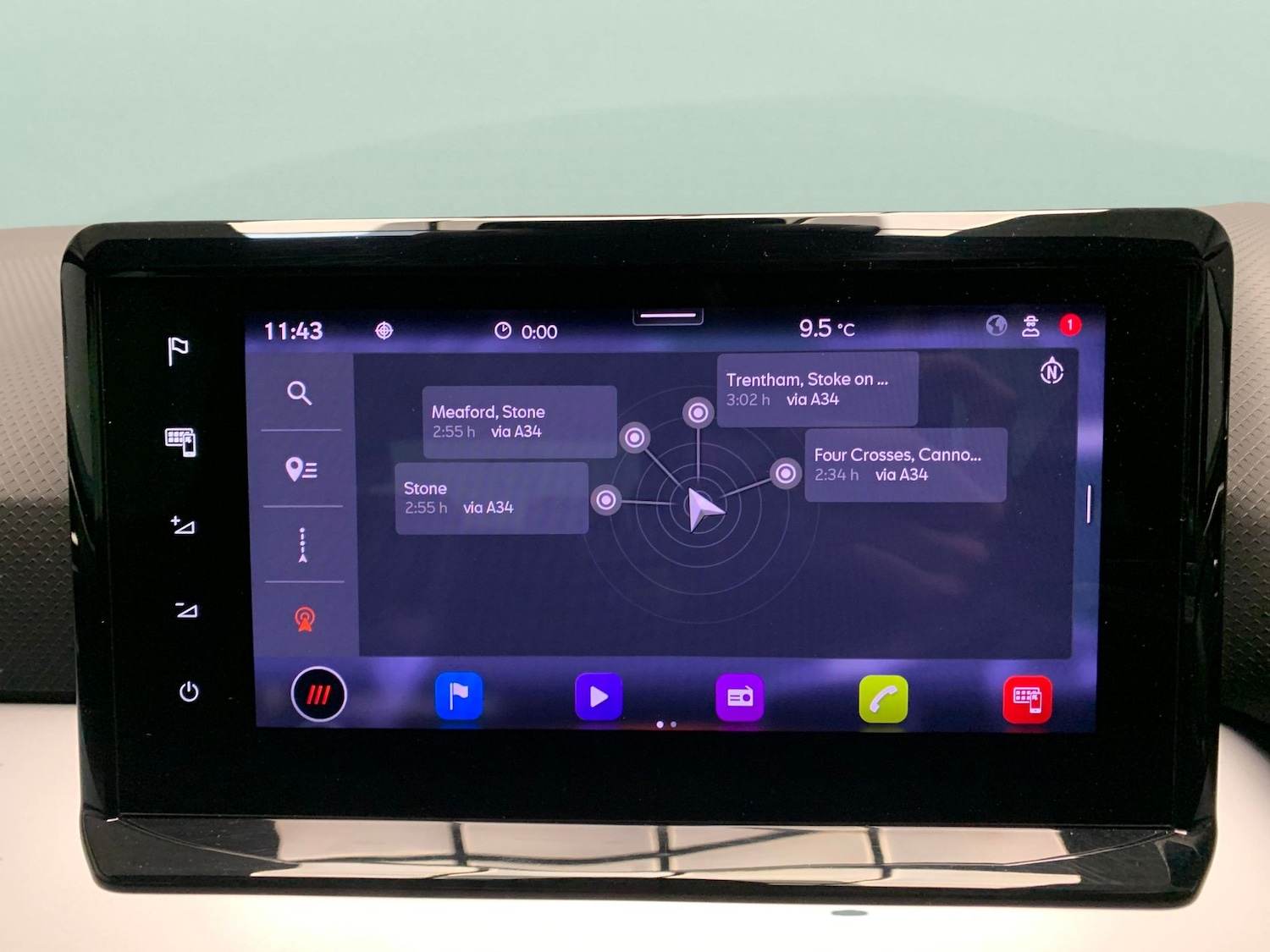 Used SEAT Ibiza 2022 for sale - 77708431: Photo 5