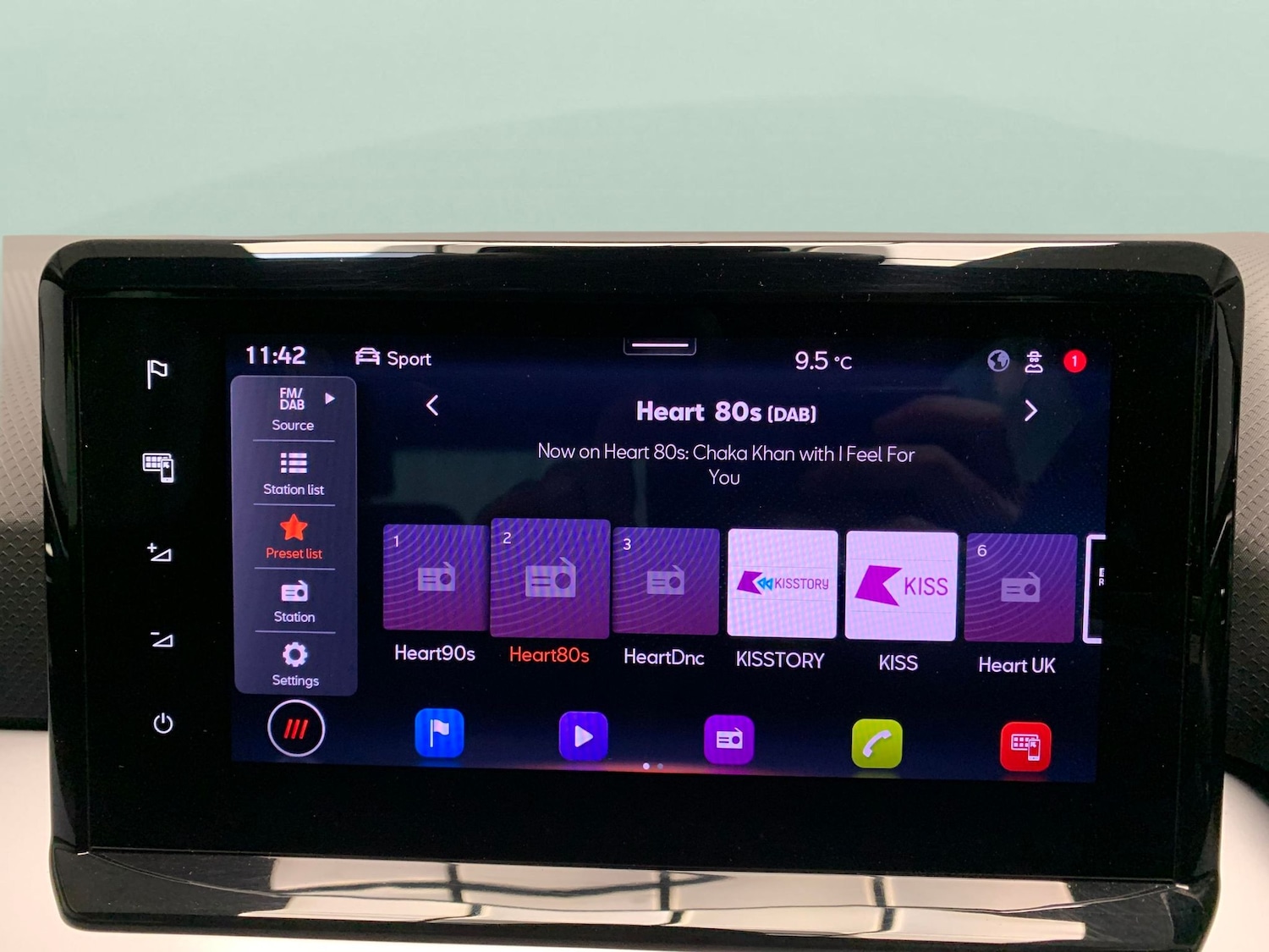 Used SEAT Ibiza 2022 for sale - 77708431: Photo 6