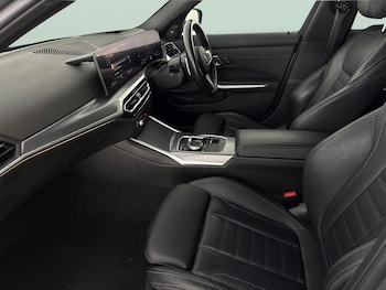 Used BMW 3 Series 2024 for sale - 79154605: Photo