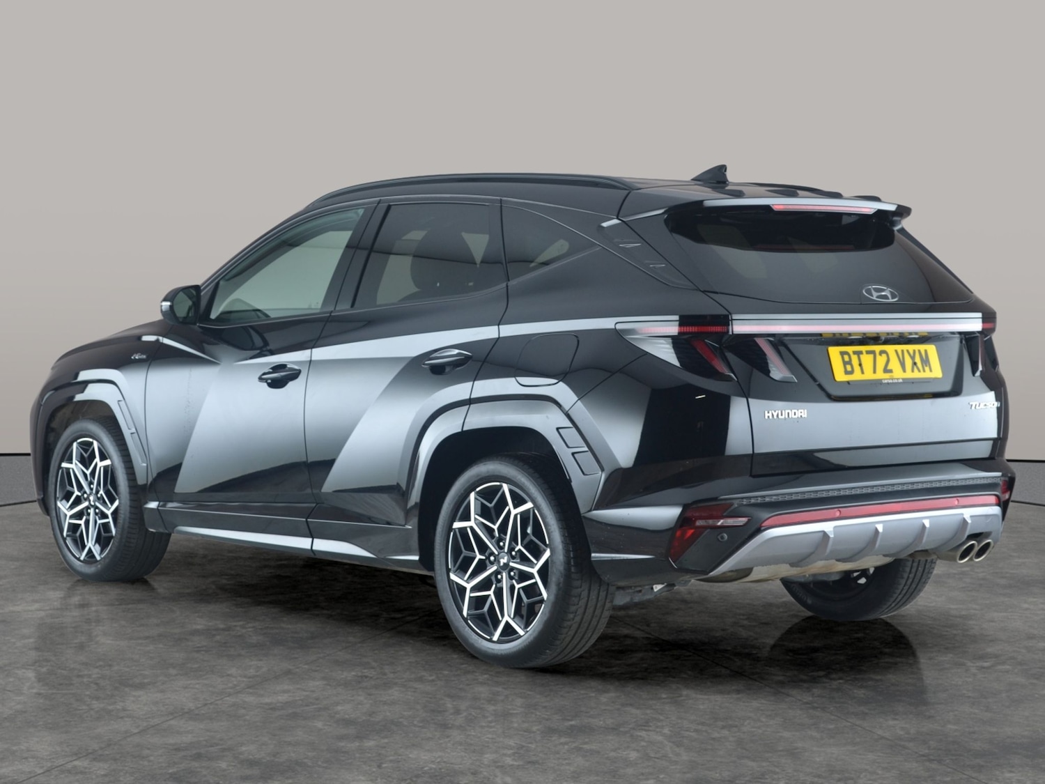 Used Hyundai TUCSON 2023 for sale - 77043501: Photo 12