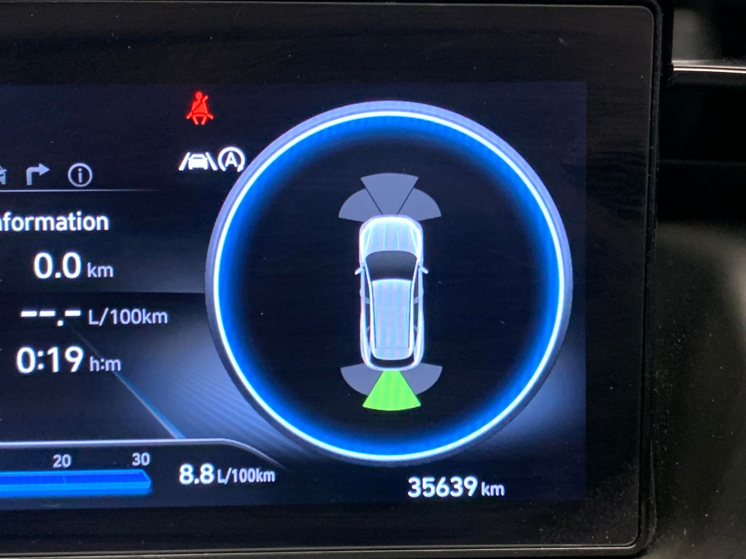 Used Hyundai TUCSON 2023 for sale - 77043501: Photo 16