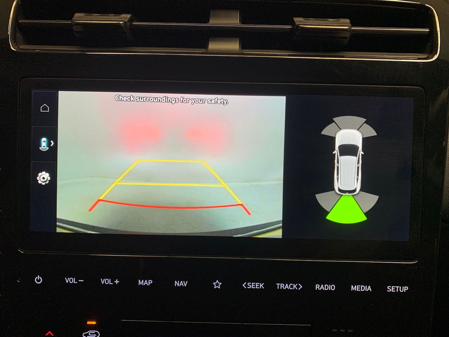 Used Hyundai TUCSON 2023 for sale - 77043501: Photo 5