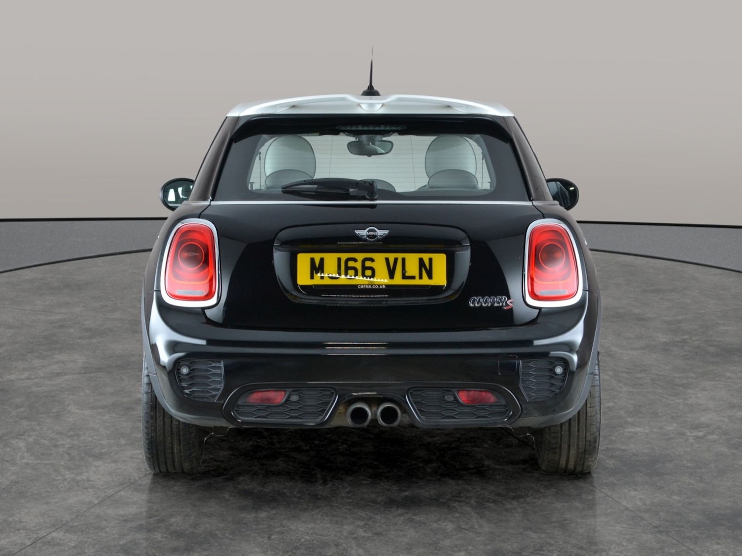 Used MINI Hatch 2016 for sale - 77235754: Photo 11