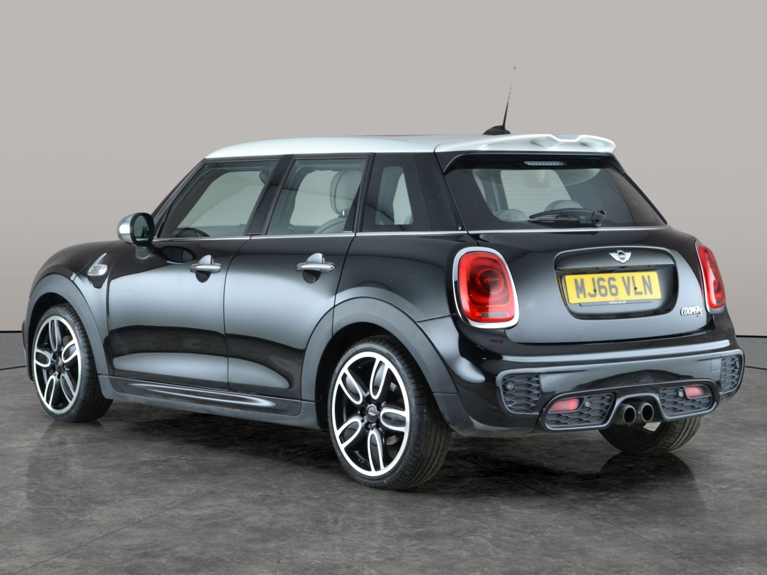 Used MINI Hatch 2016 for sale - 77235754: Photo 12