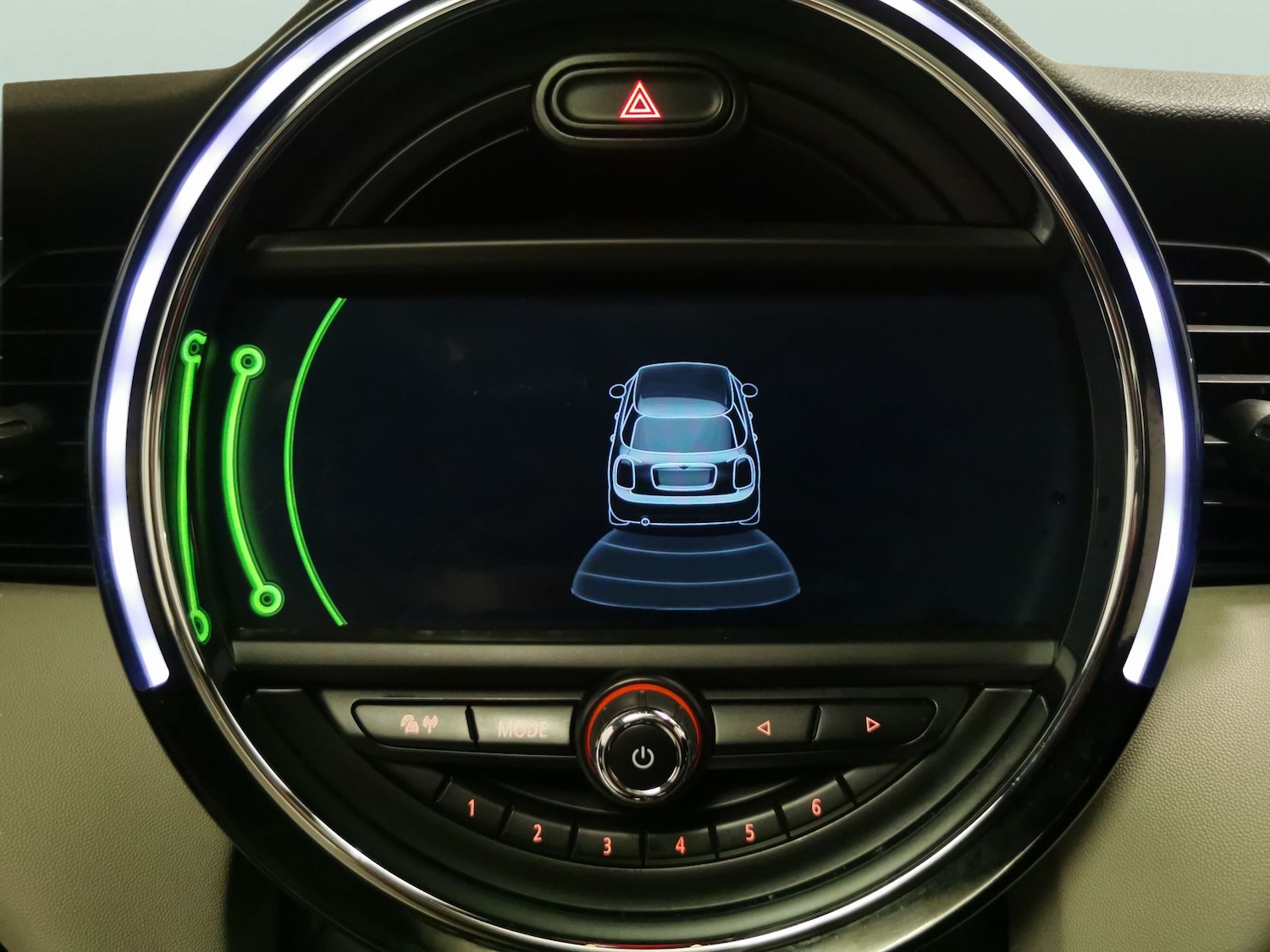 Used MINI Hatch 2016 for sale - 77235754: Photo 15