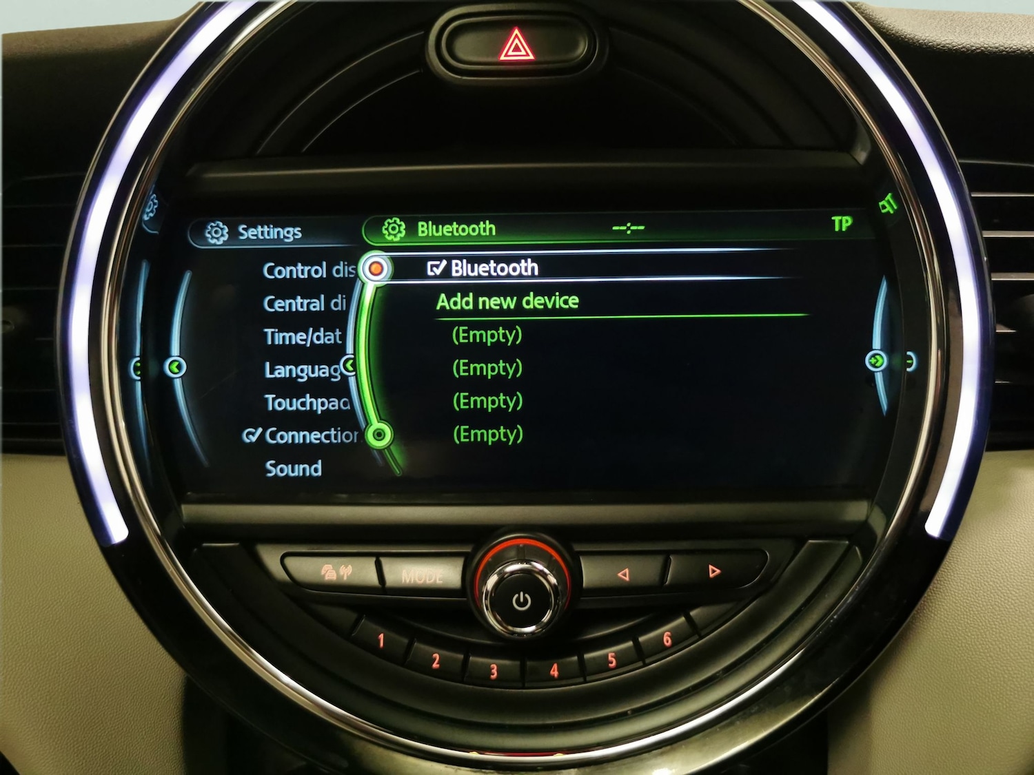 Used MINI Hatch 2016 for sale - 77235754: Photo 18