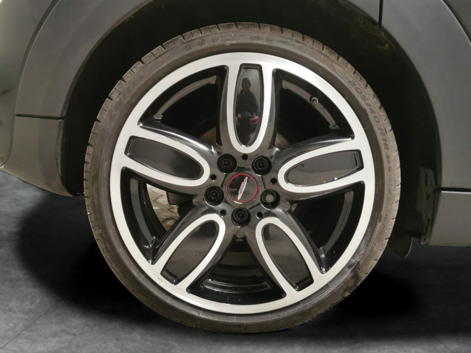 Used MINI Hatch 2016 for sale - 77235754: Photo 21