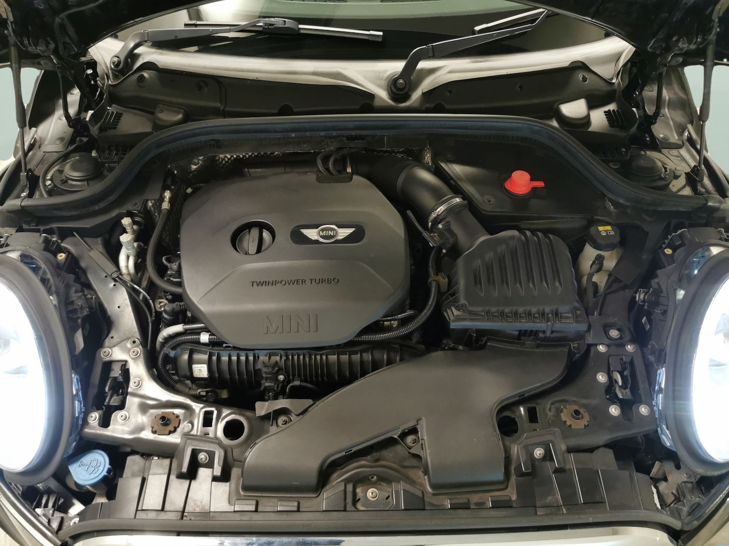 Used MINI Hatch 2016 for sale - 77235754: Photo 28